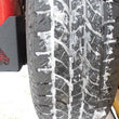 Load image into Gallery viewer, Fishbone Offroad Spare Tire Jerry Can Mount - Additional View 5