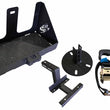 Load image into Gallery viewer, Fishbone Offroad Spare Tire Jerry Can Mount - Additional View 10