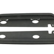 Load image into Gallery viewer, Fishbone Offroad 07-18 Jeep Wrangler JK 2 Door Rubicon Steel Rock Slider - Black Textured Powdercoat - Main Product View
