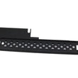 Load image into Gallery viewer, Fishbone Offroad 97-06 Jeep Wrangler TJ Steel Rock Slider - Black Textured Powdercoat - Additional View 12