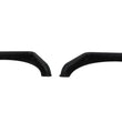 Load image into Gallery viewer, Fishbone Offroad 97-06 Jeep Wrangler Steel Tube Fender Front/Rear - Blk Txtred Pwdercoat (Set Of 4) - Additional View 14