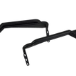 Load image into Gallery viewer, Fishbone Offroad 97-06 Jeep Wrangler TJ Steel Tube Fenders Front 3In Flare - Blk Textured Powdercoat - Additional View 12