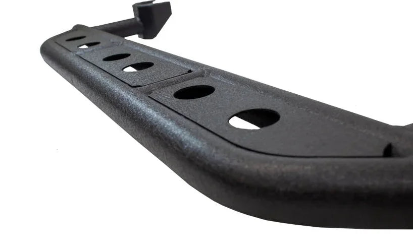 Fishbone Offroad 2018+ Jeep Wrangler JL Step Slider 2 Door - Additional View 5
