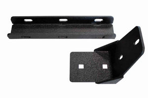 Fishbone Offroad Tackle Rack Bike Mount Bracket - Main Product View