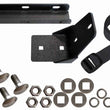 Load image into Gallery viewer, Fishbone Offroad Tackle Rack Bike Mount Bracket - Additional View 6