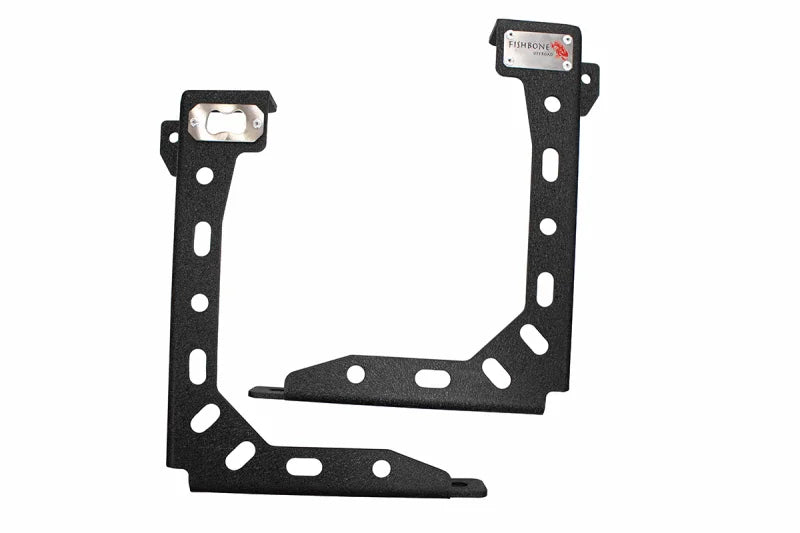 Fishbone Offroad Tacoma Bed Stiffener Tie Down - Main Product View
