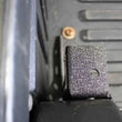 Load image into Gallery viewer, Fishbone Offroad Tacoma Bed Stiffener Tie Down - Side View