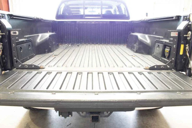 Fishbone Offroad Tacoma Bed Stiffener Tie Down - Additional View 5