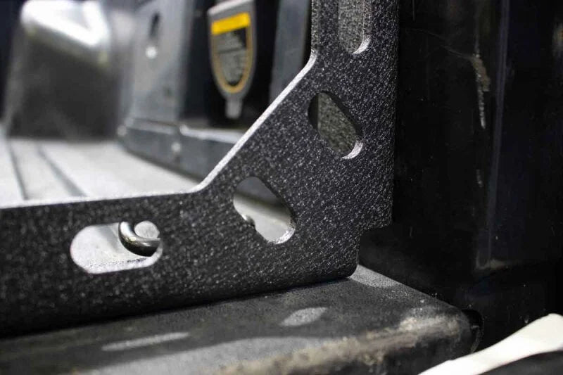 Fishbone Offroad Tacoma Bed Stiffener Tie Down - Additional View 9