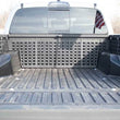Load image into Gallery viewer, Fishbone Offroad Tacoma Driver Side Bed Molle Panel Short Bed - Side View