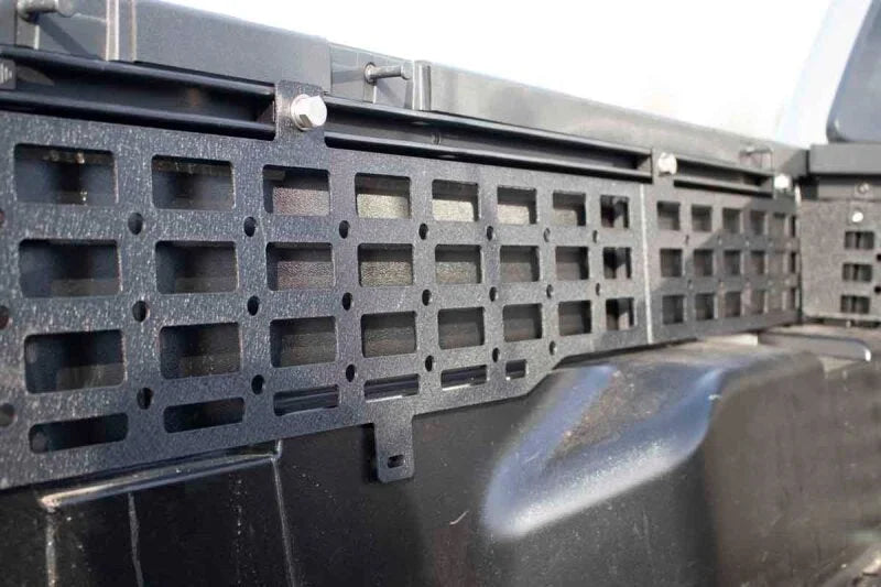 Fishbone Offroad Tacoma Driver Side Bed Molle Panel Short Bed - Additional View 5