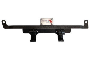 Fishbone Offroad Tacoma Flashlight Mount - Main Product View