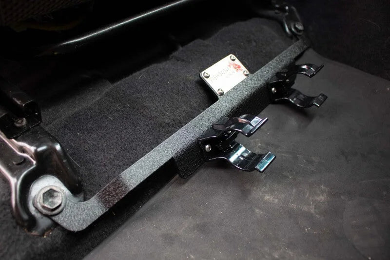 Fishbone Offroad Tacoma Flashlight Mount - Additional View 6