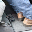 Load image into Gallery viewer, Fishbone Offroad Tacoma Flashlight Mount - Additional View 8