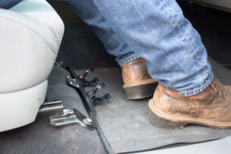 Fishbone Offroad Tacoma Flashlight Mount - Additional View 8