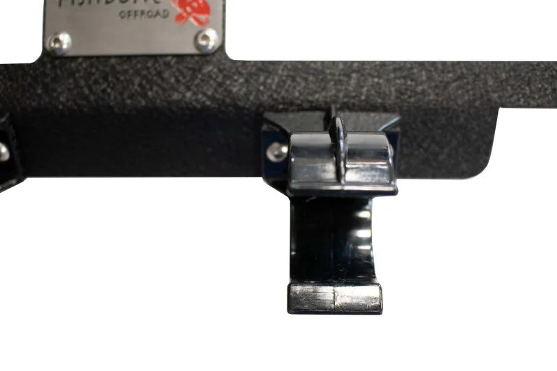 Fishbone Offroad Tacoma Flashlight Mount - Additional View 10