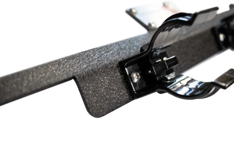 Fishbone Offroad Tacoma Flashlight Mount - Additional View 11