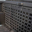 Load image into Gallery viewer, Fishbone Offroad Tacoma Front Bed Molle Panel - Additional View 5