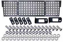 Load image into Gallery viewer, Fishbone Offroad Tacoma Front Bed Molle Panel - Additional View 9