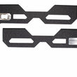Load image into Gallery viewer, Fishbone Offroad Tacoma Front Bed Tie Down Stiffener - Main Product View