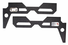 Load image into Gallery viewer, Fishbone Offroad Tacoma Front Bed Tie Down Stiffener - Main Product View