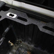 Load image into Gallery viewer, Fishbone Offroad Tacoma Front Bed Tie Down Stiffener - Side View