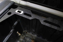 Load image into Gallery viewer, Fishbone Offroad Tacoma Front Bed Tie Down Stiffener - Side View
