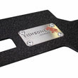 Load image into Gallery viewer, Fishbone Offroad Tacoma Front Bed Tie Down Stiffener - Back View