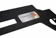 Load image into Gallery viewer, Fishbone Offroad Tacoma Front Bed Tie Down Stiffener - Back View