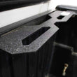 Load image into Gallery viewer, Fishbone Offroad Tacoma Front Bed Tie Down Stiffener - Installation View