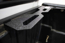 Load image into Gallery viewer, Fishbone Offroad Tacoma Front Bed Tie Down Stiffener - Installation View