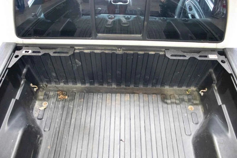 Fishbone Offroad Tacoma Front Bed Tie Down Stiffener - Additional View 5
