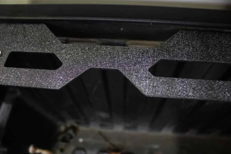 Fishbone Offroad Tacoma Front Bed Tie Down Stiffener - Additional View 6