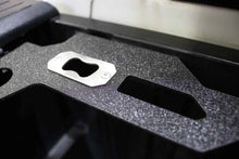 Load image into Gallery viewer, Fishbone Offroad Tacoma Front Bed Tie Down Stiffener - Additional View 7