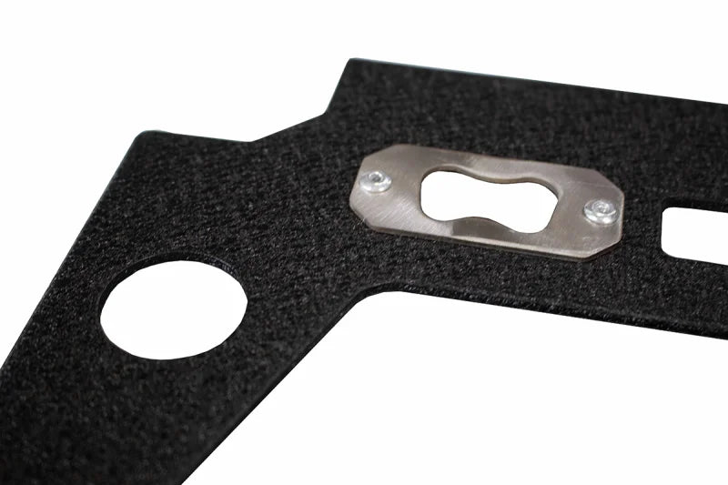 Fishbone Offroad Tacoma Front Bed Tie Down Stiffener - Additional View 8