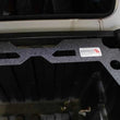Load image into Gallery viewer, Fishbone Offroad Tacoma Front Bed Tie Down Stiffener - Additional View 9
