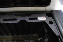 Load image into Gallery viewer, Fishbone Offroad Tacoma Front Bed Tie Down Stiffener - Additional View 9