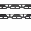 Load image into Gallery viewer, Fishbone Offroad Tacoma Front Bed Wheel Chock - Main Product View