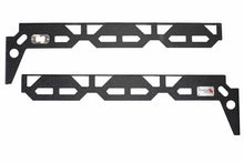 Load image into Gallery viewer, Fishbone Offroad Tacoma Front Bed Wheel Chock - Main Product View