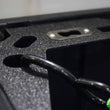 Load image into Gallery viewer, Fishbone Offroad Tacoma Front Bed Wheel Chock - Additional View 5