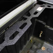 Load image into Gallery viewer, Fishbone Offroad Tacoma Front Bed Wheel Chock - Additional View 6