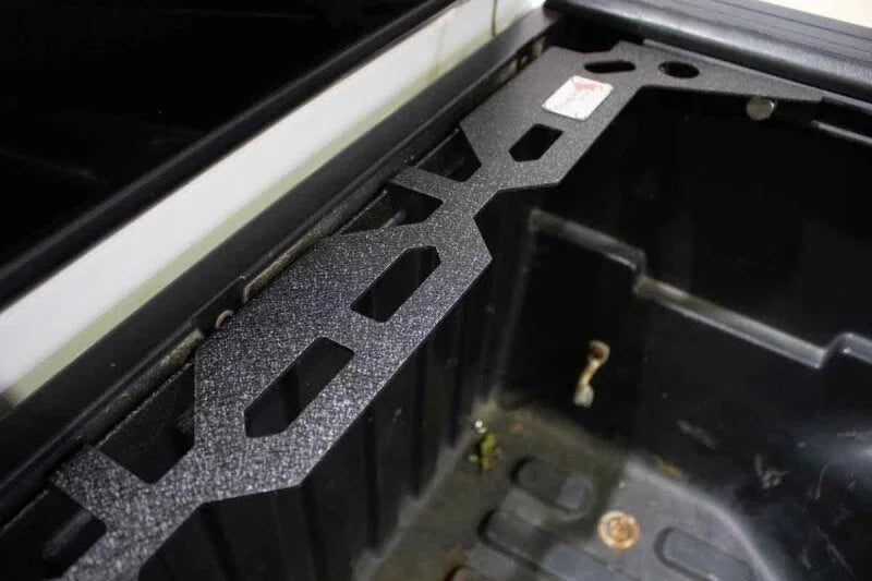 Fishbone Offroad Tacoma Front Bed Wheel Chock - Additional View 6