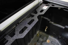 Load image into Gallery viewer, Fishbone Offroad Tacoma Front Bed Wheel Chock - Additional View 6