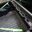 Load image into Gallery viewer, Fishbone Offroad Tacoma Front Bed Wheel Chock - Additional View 7