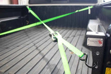 Load image into Gallery viewer, Fishbone Offroad Tacoma Front Bed Wheel Chock - Additional View 8