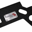 Load image into Gallery viewer, Fishbone Offroad Tacoma Front Bed Wheel Chock - Additional View 9