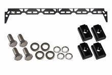 Load image into Gallery viewer, Fishbone Offroad Tacoma Front Bed Wheel Chock - Additional View 10