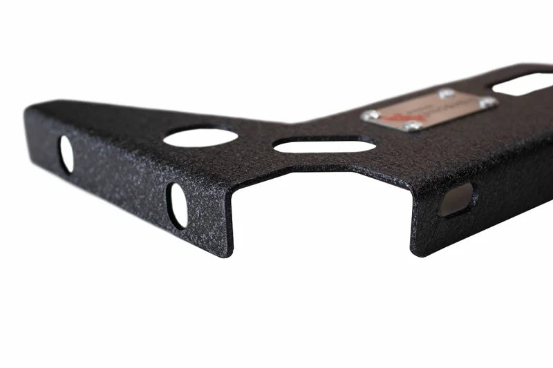 Fishbone Offroad Tacoma Front Bed Wheel Chock - Additional View 11