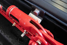 Load image into Gallery viewer, Fishbone Offroad Tacoma In Bed Hi-Lift Mount - Additional View 6