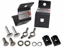 Load image into Gallery viewer, Fishbone Offroad Tacoma In Bed Hi-Lift Mount - Additional View 8